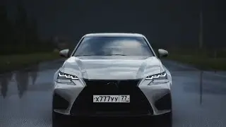 LEXUS GSF COMING SOON | ASSETTO CORSA