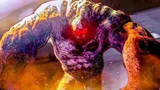 Left 4 Dead 2, pero TODOS los enemigos son TANKS