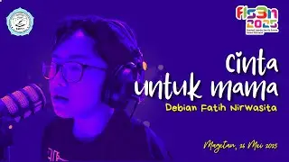 CINTA UNTUK MAMA - FLS3N 2025