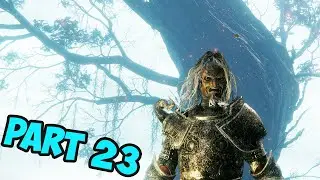 Uncovering The Path To The Haligtree | Elden Ring Walkthrough Ep 23