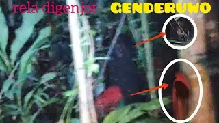 Demi kekayaan|| wanita ini rela d15etubuhi Genderuwo digenjot berkali ...