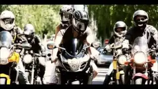 Мотоцикл - как секс:  не забудьте о безопасности, защитите себя!