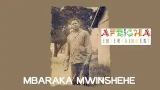 Mbaraka Mwinshehe - Matusi ya Nini
