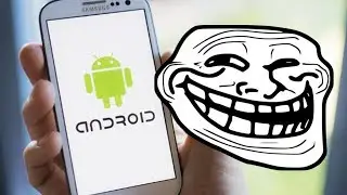 Tech Youtuber Proves ANDROID Users Are The WORST 
