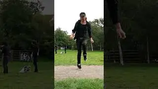 Yor Forger - NiCon 2023 Hannover - Shuffle Dance 🔥 #shorts #shuffledance