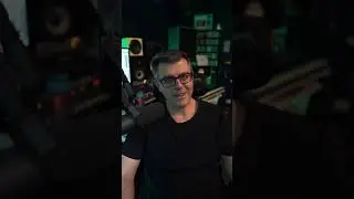 My typical vocal chain