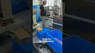 #packagingmachine