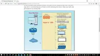 Exporting, Saving, and creating Checkpoints for all VMs