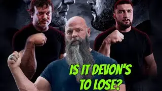 Devon Larratt Vs Evgeny Prudnik : Key Points to Victory