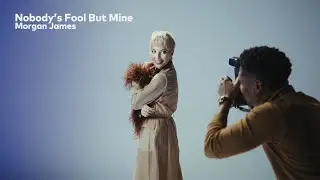 Nobody's Fool But Mine by Morgan James (official music video)