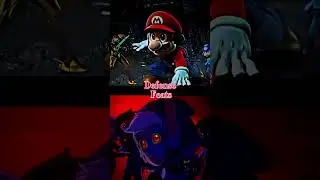 Games VS Cartoons Part 1 #edit  #games #shorts