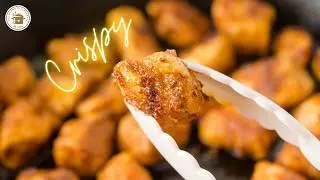 Quick & Easy Chicken Recipes (30 MINUTES OR LESS!)