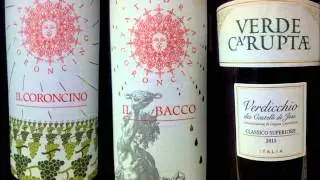 Carosi Ortofrutta, Enoteca, Salumeria