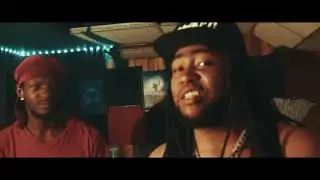 Taz the Artist - Cut Em Off (Official Music Video)