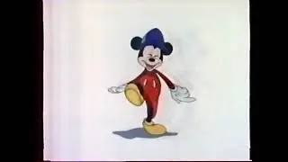 Статичная заставка и начало блока 