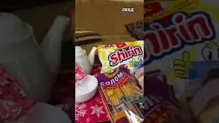 24 ЧАСА КУШАЮ ЕДУ из ДЕТСТВА!😍🔥