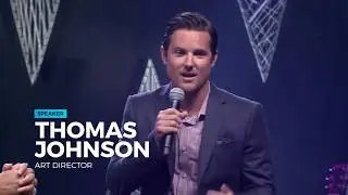 Event Promo, Conference Promo - After Effects Template