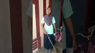 suruh pilih, sayang istri apa anak#shorts