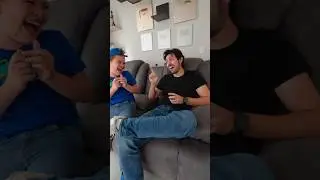 LA TRAMPA ATRAPA DEDOS! ☝🏻😭