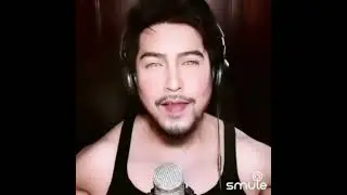 Eyes on me. FF8 Cover