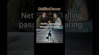 Netflix Memes | 