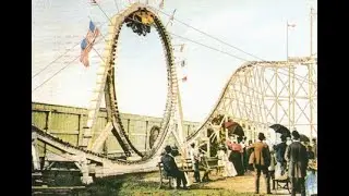 Park Hopping Episode 1: Coney Island Legacies