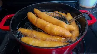 I've used this Fish Roll Recipe for more than 20yrs and it has never failed me! How to make Fishroll