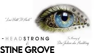 Headstrong & Stine Grove - Piano & Strings Mix