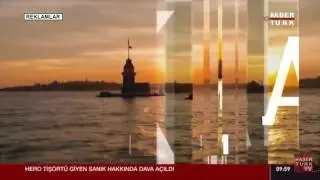 Habertürk - Reklam Jeneriği