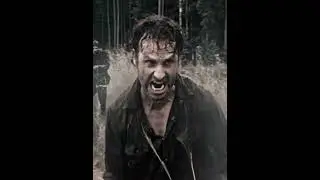 Critical Time | {Filler} | TWD | {4K} | #shorts