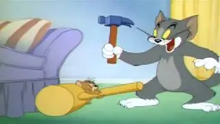 Tom and Jerry 2018   Sleepy Sipke   Cartoon For Kids