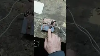 диммер на 3 kW своими руками