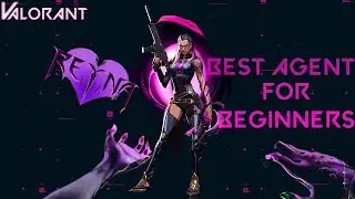 Best Agent To Unlock If You Are A Beginner