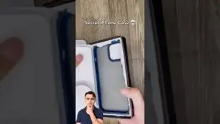 The SECRET iPhone Case Hack! 📱💀 (Wait for it...) 