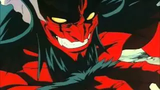 amon AMV