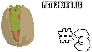 Pistachio Brawls - Episode 3 :: E-SPORTS!
