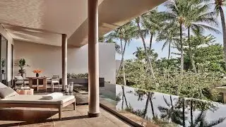 Regent Phu Quoc Vietnam