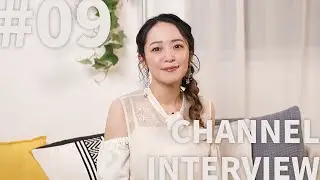 TVアニメ【推しの子】2nd season CHANNEL INTERVIEW#09（有馬かな役潘めぐみさん）