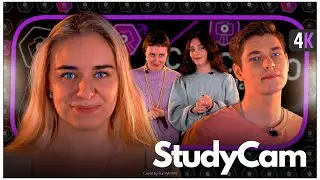 «StudyCAM» Выпуск 11
