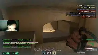 Мувики с awp |CSGO|