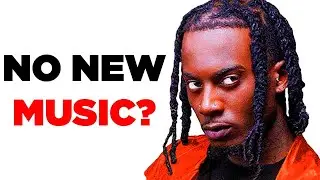 The Current State Of Playboi Carti