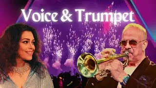 Voice & Trumpet Show Reel 2025 | Ujjayinee Roy | Kishore Sodha
