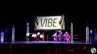 NSU Modern | Vibe XVIII 2013