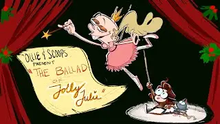 Ollie and Scoops: The Ballad of Jolly Julie (2021)