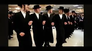 Erika - I don't know - Jewish dance edit
