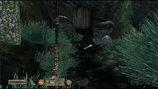 TES IV Oblivion 