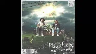 Lil Skies - Play This At My Funeral ft. Landon Cube (Full Looped Snippet)