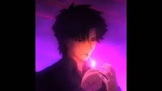 Miyagi - Marlboro (slowed + reverb) remix