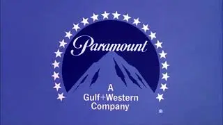 Paramount Pictures/Amblin Entertainment (1985)