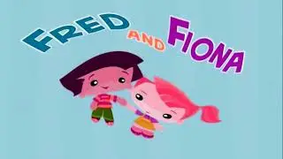 Preview 2 Monica And Friends And Fred And Fiona Effects | Preview 2 Jasar Ahmedovski Effects